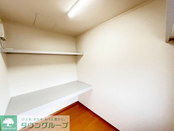 ラ・グリシーヌ鵠沼海岸の物件内観写真